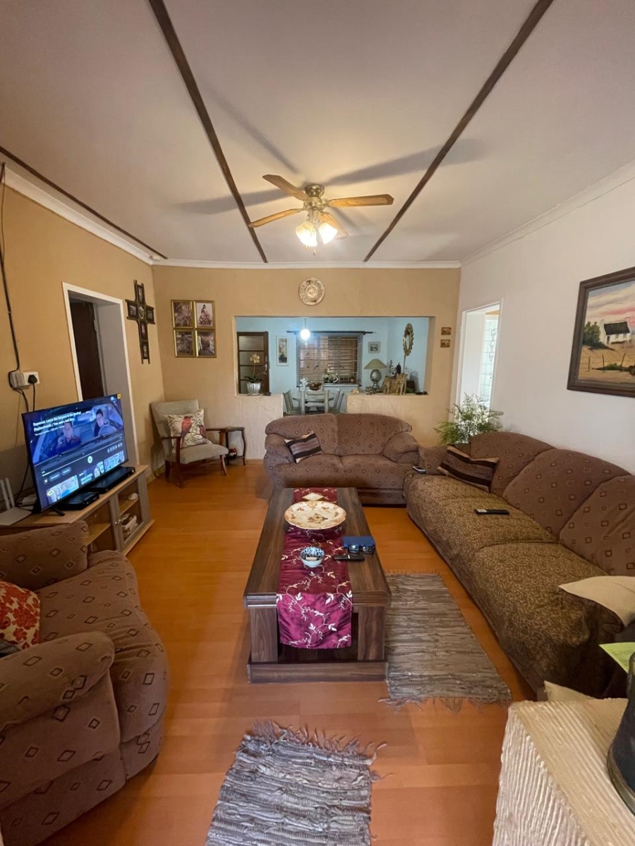 4 Bedroom Property for Sale in Christiana North West